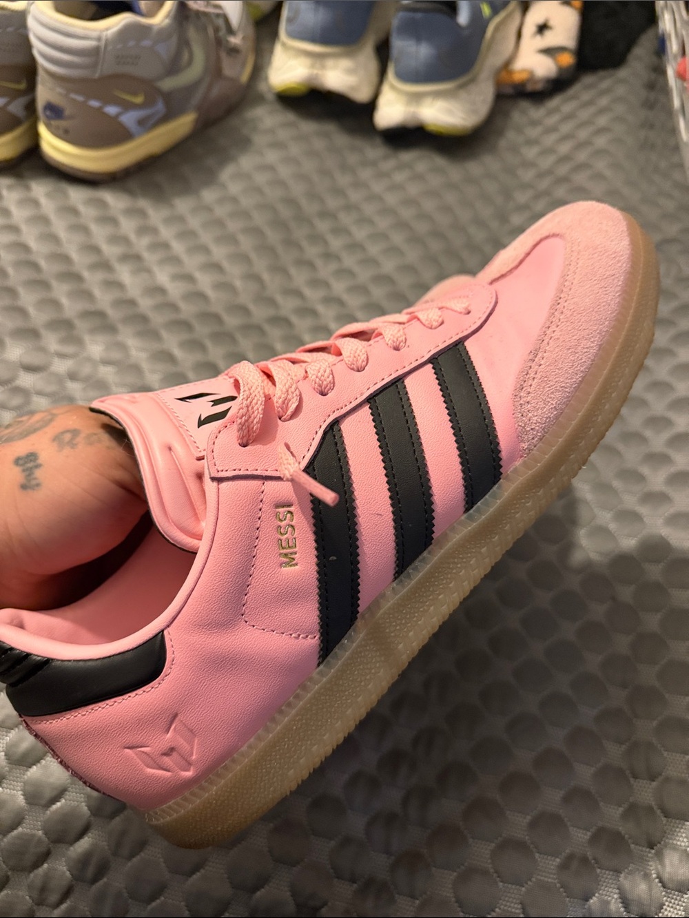 adidas Messi Miami